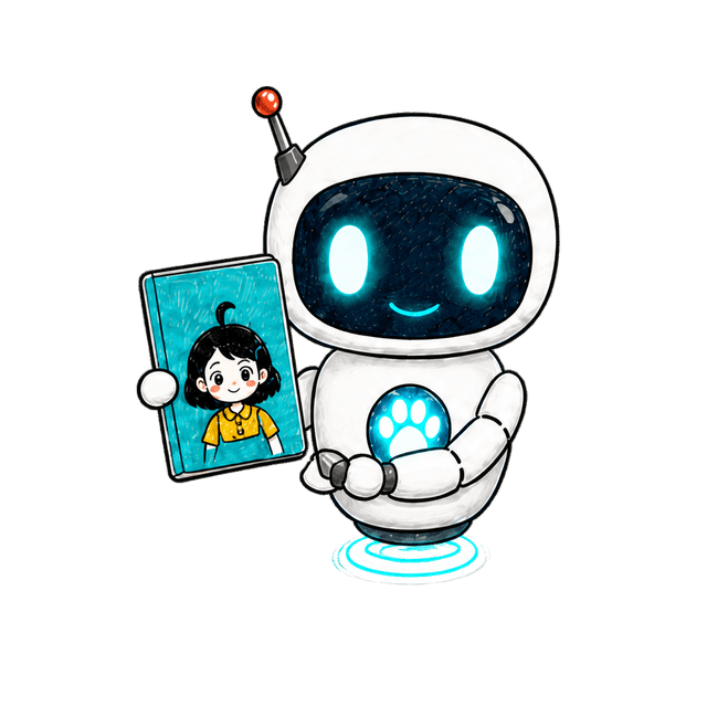 AI 档案助理正在接收入职资料